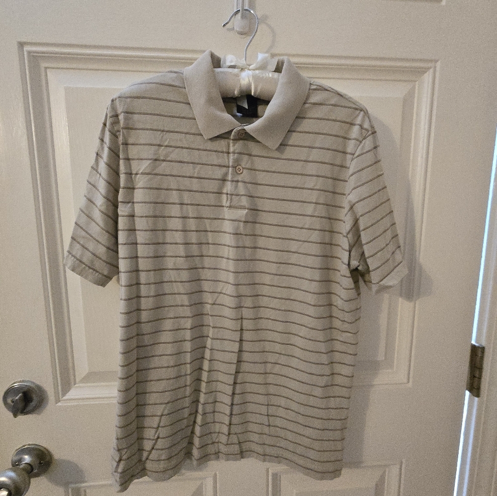 Men's polo